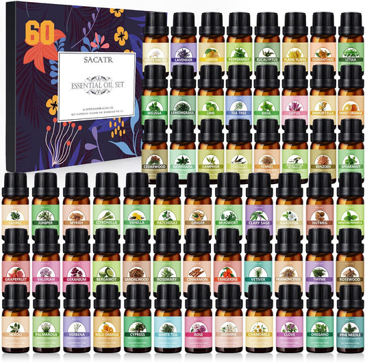 Essential Oil